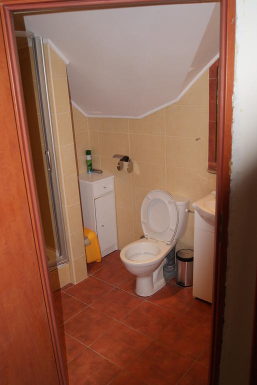 Domowe Zacisze Apartment Ustka Room photo