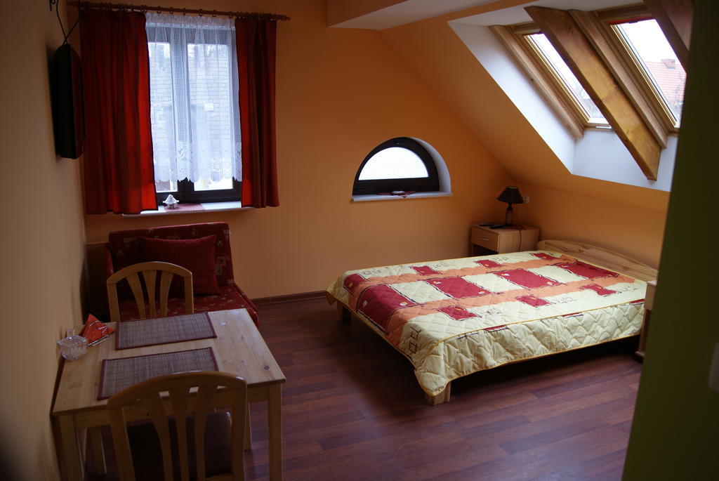 Domowe Zacisze Apartment Ustka Room photo