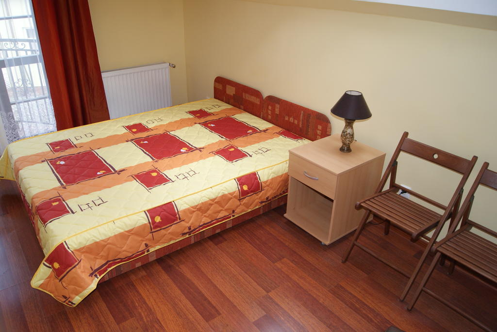 Domowe Zacisze Apartment Ustka Room photo